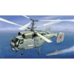 Z7214 - KA-27 Submarine Hunter RR