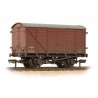37-780A - 12 Ton Ventilated Van BR Bauxite Weathered