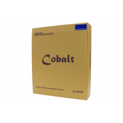 DCP-CB12omega - Cobalt...