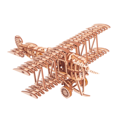 WDTK031 - Plane