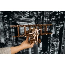 WDTK031 - Plane