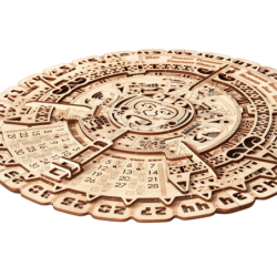 WDTK033 - Mayan Calendar