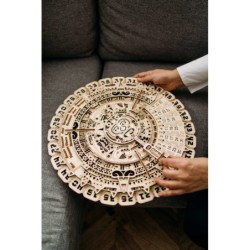 WDTK033 - Mayan Calendar
