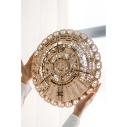 WDTK033 - Mayan Calendar