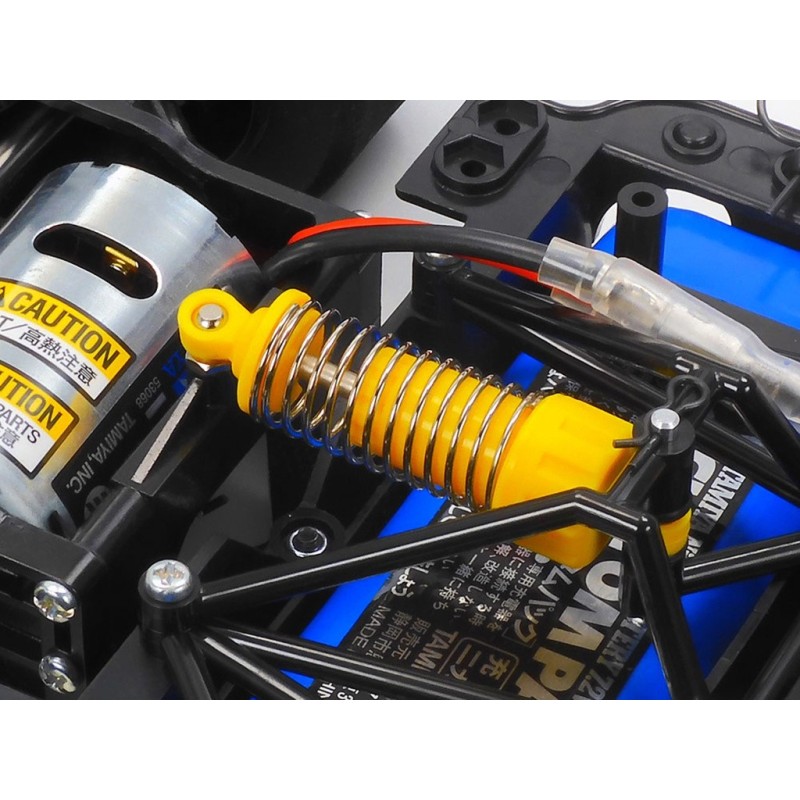 47484 - 1990 Mercedes Benz C11 Sport Tune