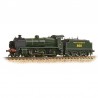 372-934DS - N Class 2-6-0 1823 Southern Railway Lined Maunsell Green (DCC Sound)