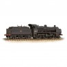 372-935 - N Class 2-6-0 31810 BR Black Late Crest Weathered