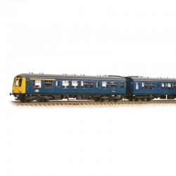 371-885A - Class 108 3 Car...