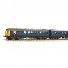 371-885A - Class 108 3 Car DMU BR Blue