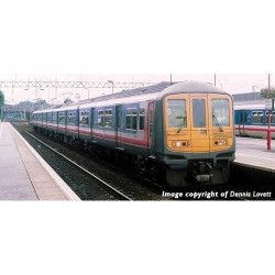 372-875 - Class 319 319004...