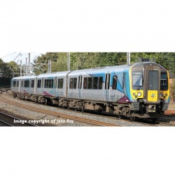 371-703 - Class 350 4 Car...