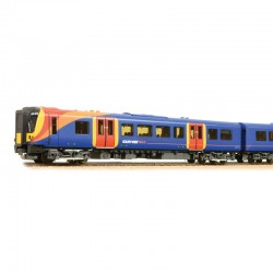 371-725 - Class 450 4 Car...