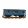 374-417 - Ex-Southern CCT Covered Carriage Truck BR Blue