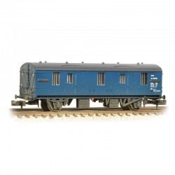 374-640 - BR MK 1 CCT BR Blue Weathered