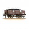 377-063 - 5 Plank Wagon Wooden Floor SR with Load
