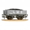 377-064 - 5 Plank Wagon Wooden Floor LMS with Load