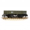 377-775 - 12 Ton Pipe Wagon BR Engineers Olive Green