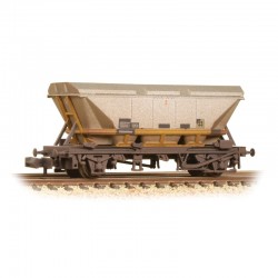 373-951B - 46 Tonne glw HFA Hopper Mainline Weathered