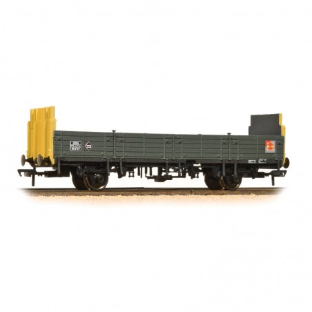 373-630 - 31 Ton OBA Open Wagon High Ends BR Railfreight Distribution
