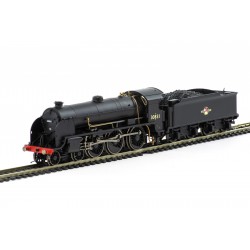 BR, S15 Class, 4-6-0, 30831...