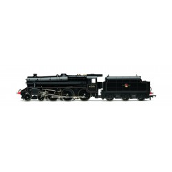 BR, Class 5MT, 4-6-0, 45274...