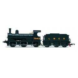 R3529 - LNER, J15 Class,...