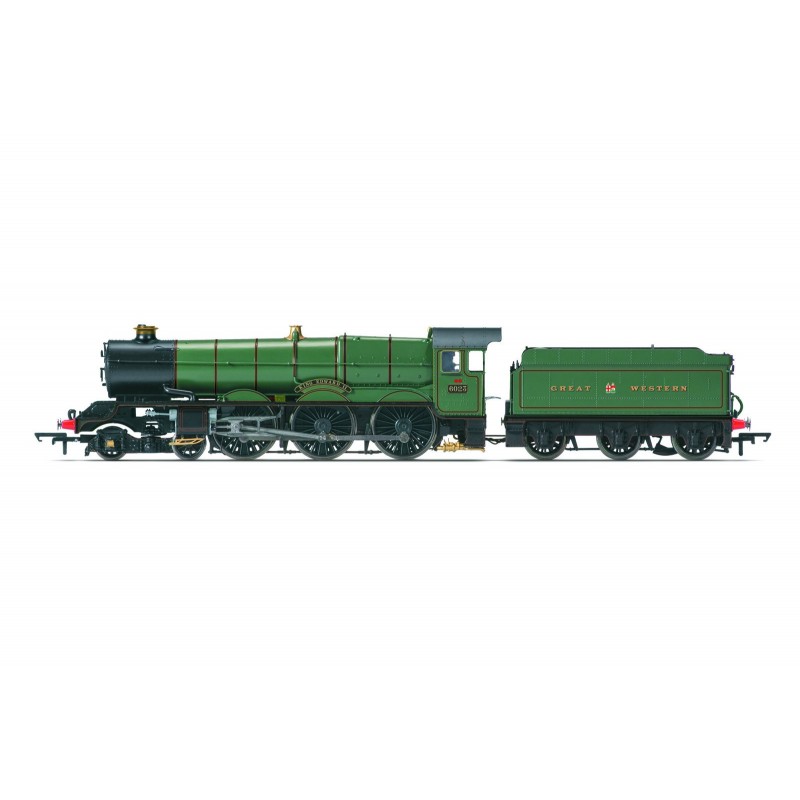R3534 - GWR, 6000 