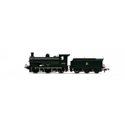 R3622 - BR, J36 Class, 0-6-0, 65311 'Haig'