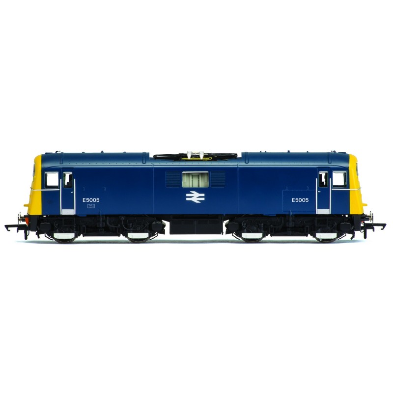 R3569 - BR, Class 71, Bo-Bo, E5005 - Era 6