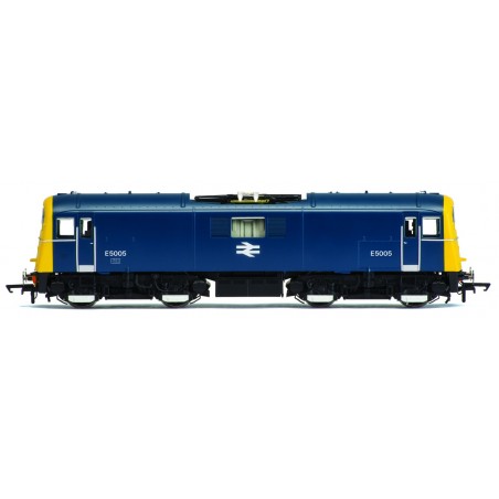 R3569 - BR, Class 71, Bo-Bo, E5005 - Era 6