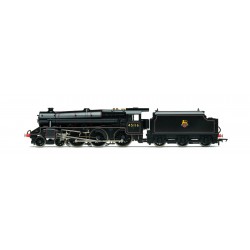 BR, Class 5MT, 4-6-0, 45116...