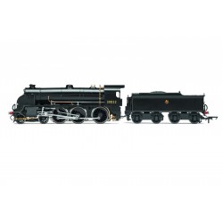 BR, S15 Class, 4-6-0, 30832...
