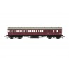 R4691A - BR, 57' Stanier Non-Corridor Brake Third, M20788M - Era 5