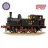 31-066 - NER E (J71) Tank 317 LNER Lined Black