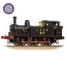 31-066 - NER E (J71) Tank 317 LNER Lined Black