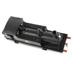 31-069 - NER E (J71) Tank 68260 BR Black (Early Emblem)