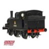 31-069SF - NER E (J71) Tank 68260 BR Black (Early Emblem) SOUND FITTED