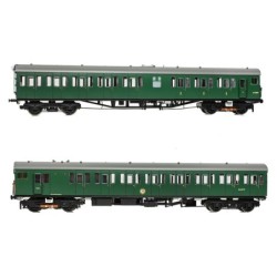 31-393 - Class 414 2-HAP...