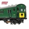 31-393 - Class 414 2-HAP 2-Car EMU 6079 BR (SR) Green (Small Yellow Panels)