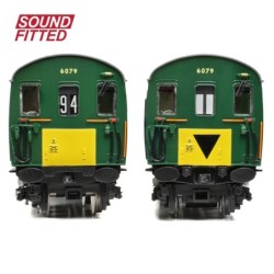 31-393SF - Class 414 2-HAP...