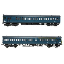 31-394 - Class 414 2-HAP 2-Car EMU 6089 BR Blue
