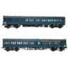 31-394 - Class 414 2-HAP 2-Car EMU 6089 BR Blue
