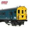 31-394 - Class 414 2-HAP 2-Car EMU 6089 BR Blue