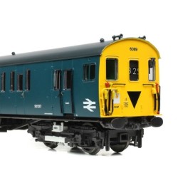 31-394 - Class 414 2-HAP 2-Car EMU 6089 BR Blue