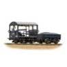 32-995 - Wickham Type 27 Trolley Car WD9033 LMR Blue