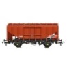 33-131A - 35 Ton PAV Bulk Grain Wagon BRT Brown
