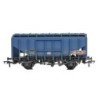 33-133B - 35 Ton PAA Ex-Bulk Grain Wagon BRT Blue WEATHERED