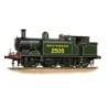 35-076B - LB&SCR E4 Tank 2505 SR Maunsell Green