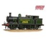 35-076B - LB&SCR E4 Tank 2505 SR Maunsell Green