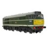 35-802 - Class 30 D5574 BR Green (Small Yellow Panels)